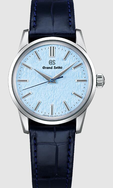 Grand Seiko Elegance Replica Watch SBGX353